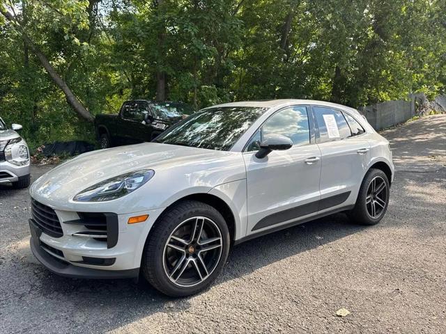 2021 Porsche Macan S for sale in Brookfield, CT