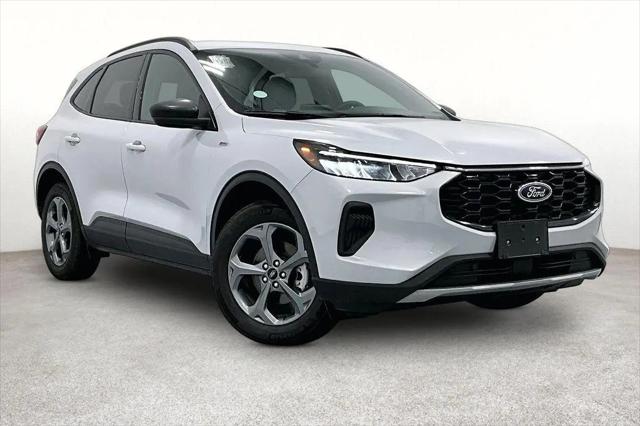 2025 Ford Escape ST-Line for sale in Wichita Falls, TX