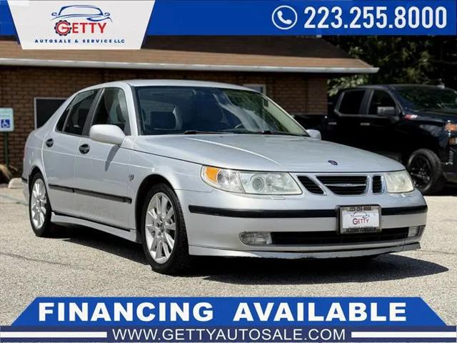 2002 Saab 9-5 Aero for sale in Gettysburg, PA