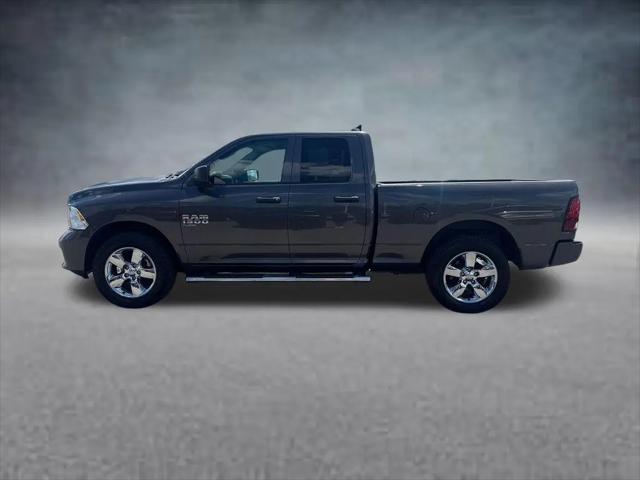 2019 Ram 1500 Classic Express Quad Cab 4x4 6'4" Box for sale in Morgantown, WV
