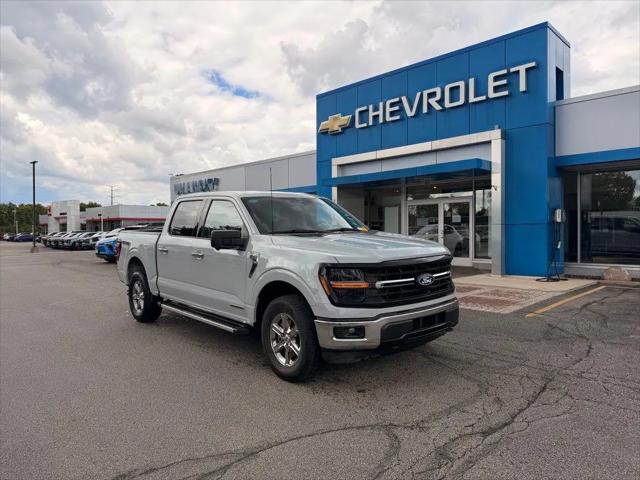 2024 Ford F-150 XLT for sale in Glendale, WI