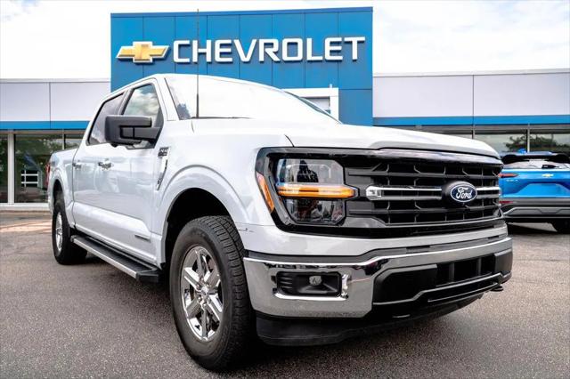 2024 Ford F-150 XLT for sale in Glendale, WI