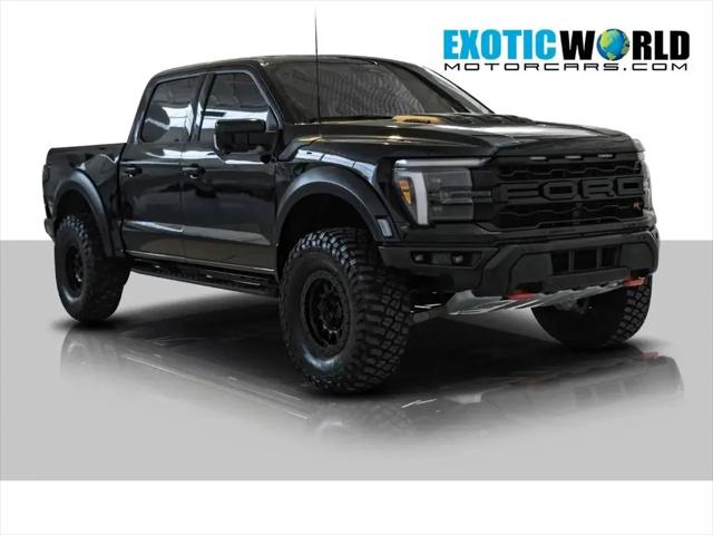 2025 Ford F-150 Raptor for sale in Dallas, TX