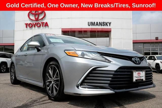 2023 Toyota Camry XLE for sale in Milwaukee, WI