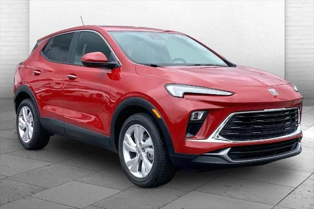 2026 Buick Encore GX Preferred FWD for sale in Independence, MO