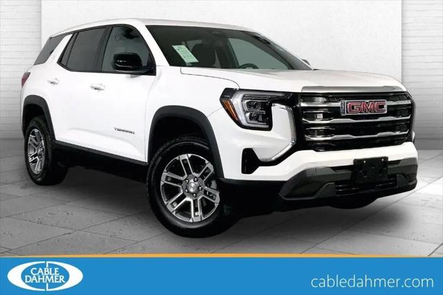 2026 GMC Terrain AWD Elevation for sale in Kansas City, MO