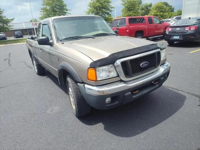 2004 Ford Ranger Unique Fleet for sale in Merrillville, IN