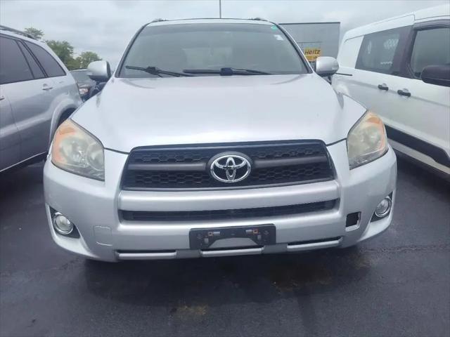 2010 Toyota RAV4 Sport for sale in Merrillville, IN