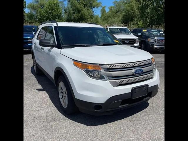 2015 Ford Explorer Base for sale in Merrillville, IN