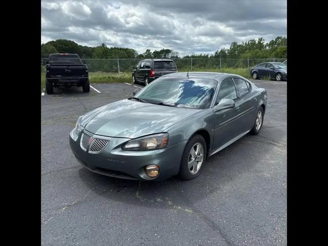 2005 Pontiac Grand Prix GT for sale in Merrillville, IN