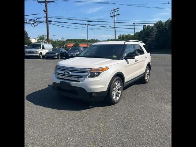 2015 Ford Explorer XLT for sale in Merrillville, IN