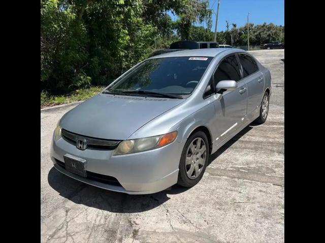 2008 Honda Civic LX for sale in Merrillville, IN