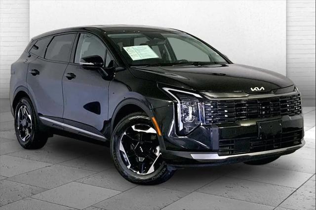 2026 Kia Sportage Hybrid S for sale in Kansas City, MO