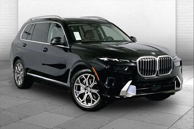 2025 BMW X7 xDrive40i for sale in Lee's Summit, MO