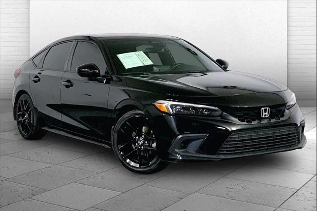 2023 Honda Civic Sport for sale in Lee's Summit, MO