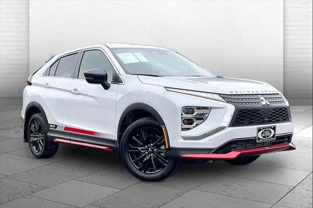 2024 Mitsubishi Eclipse Cross Ralliart S-AWC for sale in Independence, MO