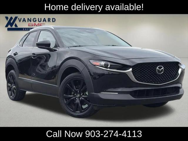 2024 Mazda CX-30 2.5 S Select Sport for sale in Sherman, TX