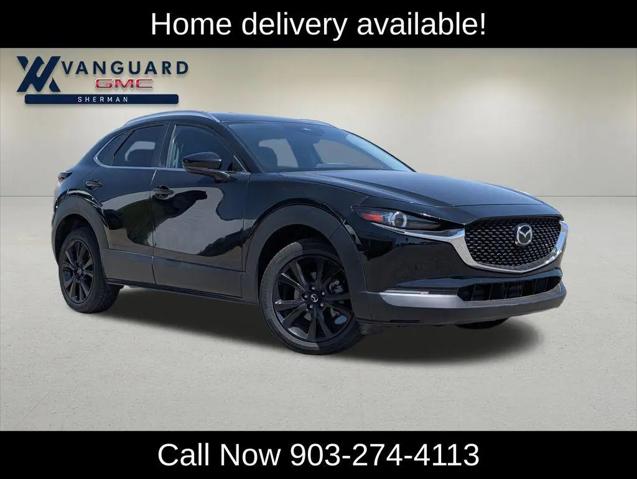 2024 Mazda CX-30 2.5 S Select Sport for sale in Sherman, TX