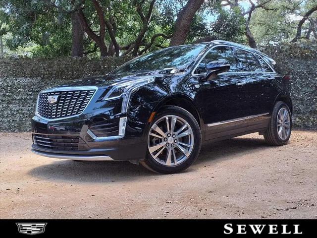 2025 Cadillac XT5 AWD Premium Luxury for sale in San Antonio, TX