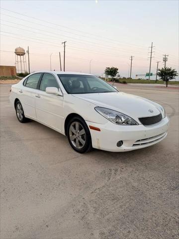 2006 Lexus ES 330 Base for sale in Pflugerville, TX