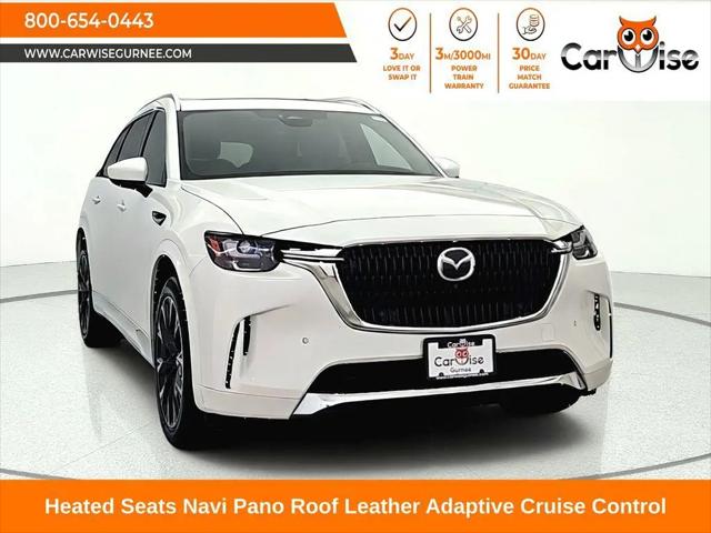 2024 Mazda X-90 3.3 Turbo S Premium for sale in Gurnee, IL