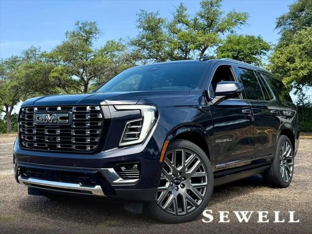 2026 GMC Yukon 4WD Denali Ultimate for sale in Dallas, TX