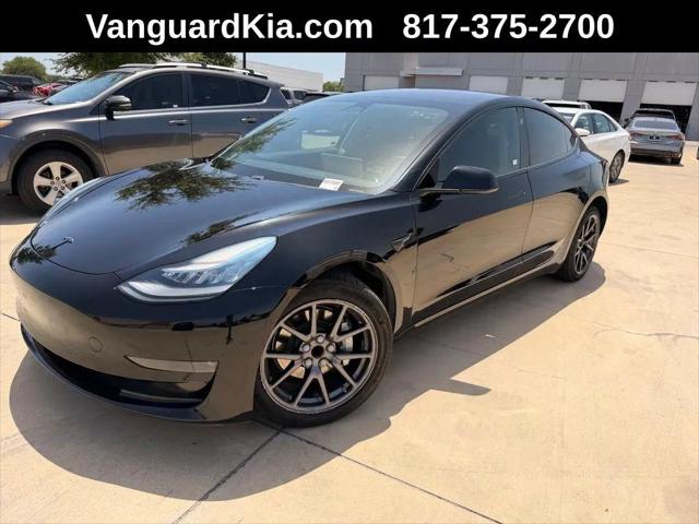 2018 Tesla Model 3 Long Range for sale in Arlington, TX