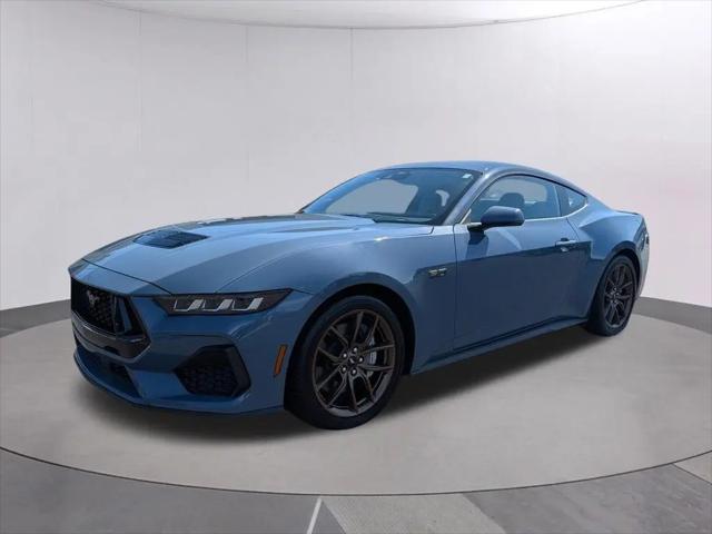 2025 Ford Mustang GT Premium Fastback for sale in Hattiesburg, MS