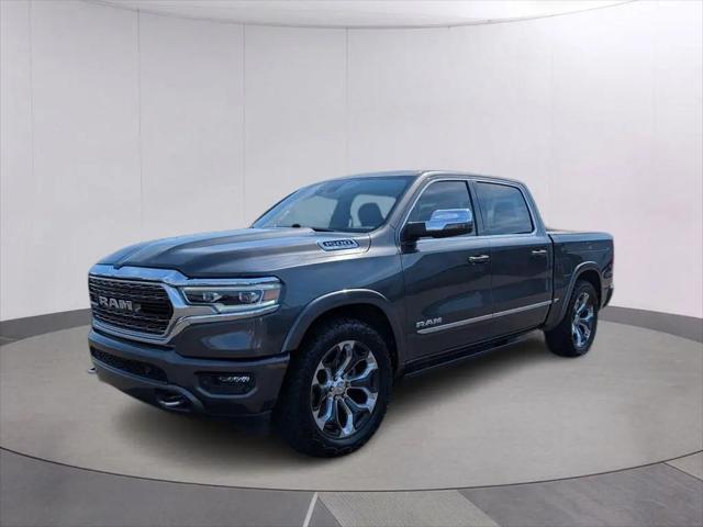 2023 Ram 1500 Limited Crew Cab 4x4 5'7" Box for sale in Hattiesburg, MS