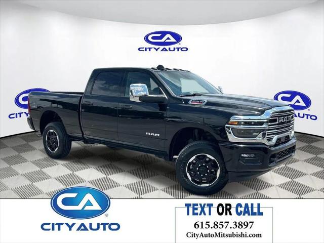 2026 Ram 2500 Laramie Crew Cab 4x4 6'4" Box for sale in Memphis, TN