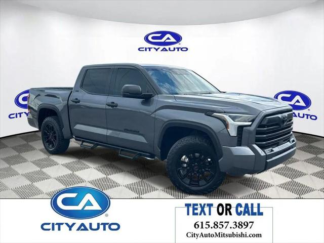 2023 Toyota Tundra SR5 for sale in Memphis, TN