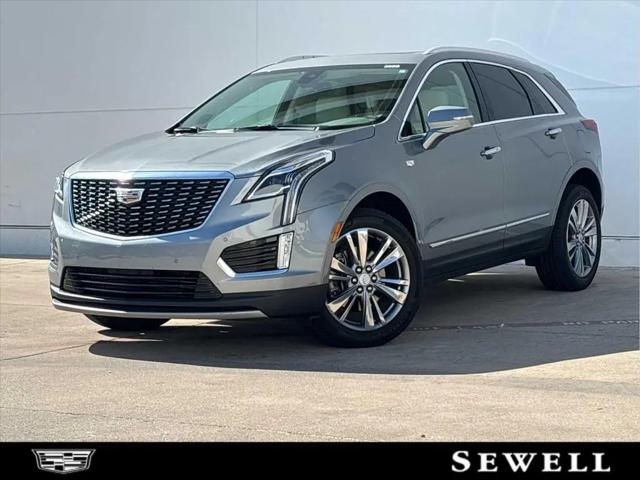 2024 Cadillac XT5 FWD Premium Luxury for sale in Grapevine, TX