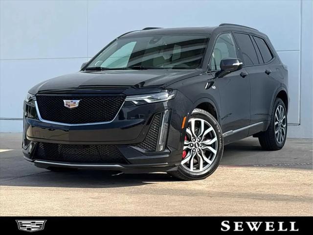 2024 Cadillac XT6 AWD Sport for sale in Grapevine, TX