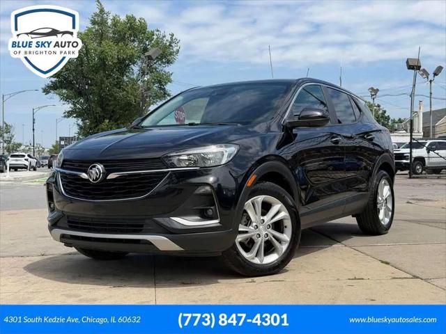 2021 Buick Encore GX FWD Preferred for sale in Chicago, IL