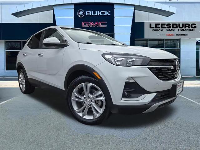 2021 Buick Encore GX FWD Preferred for sale in Leesburg, VA