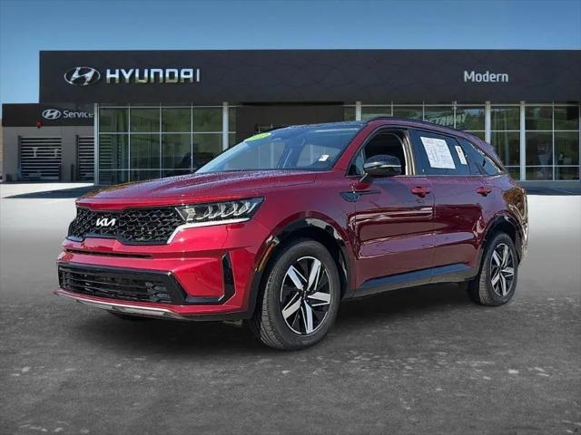 2022 Kia Sorento S for sale in Concord, NC