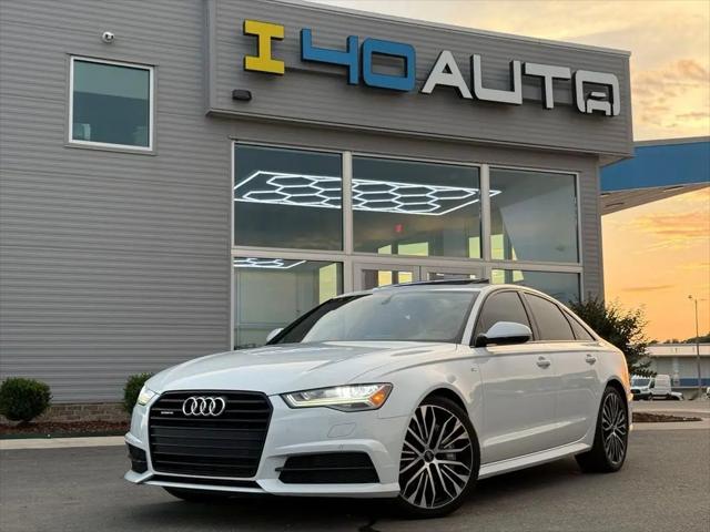 2018 Audi A6 2.0T Premium Plus for sale in Greensboro, NC