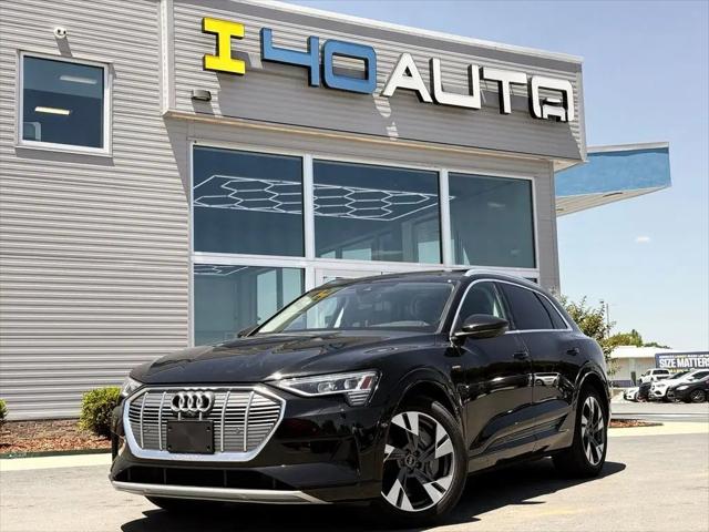 2023 Audi e-tron Premium Plus quattro for sale in Greensboro, NC