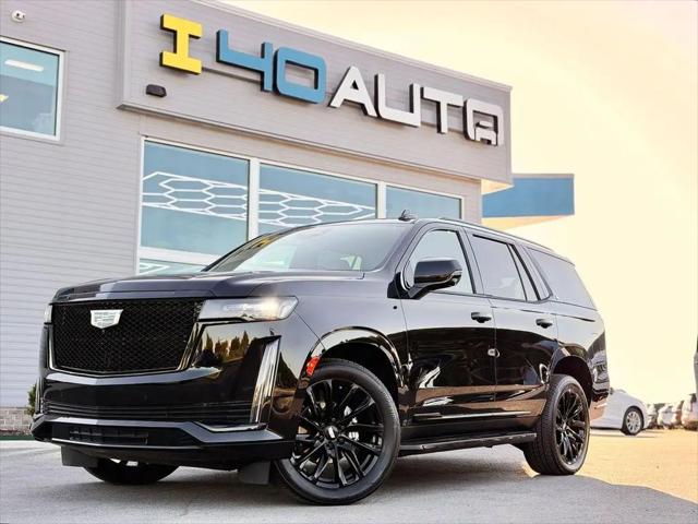 2021 Cadillac Escalade 4WD Sport for sale in Greensboro, NC