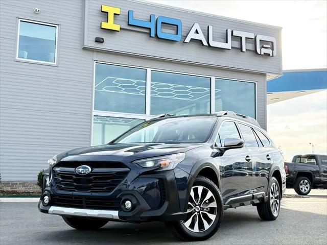 2023 Subaru Outback Touring XT for sale in Greensboro, NC