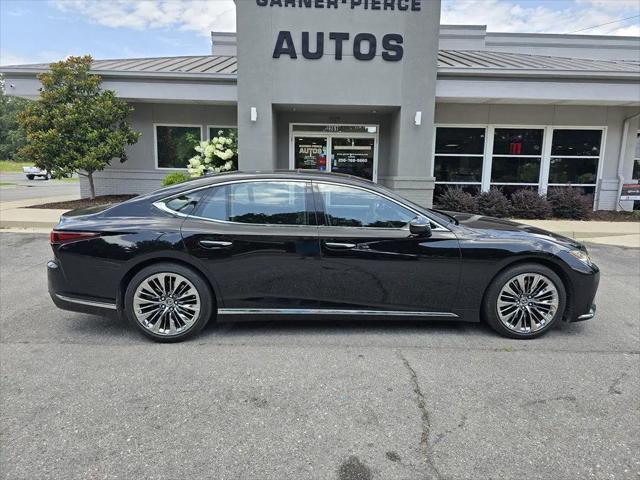 2021 Lexus LS 500 Base for sale in Florence, AL