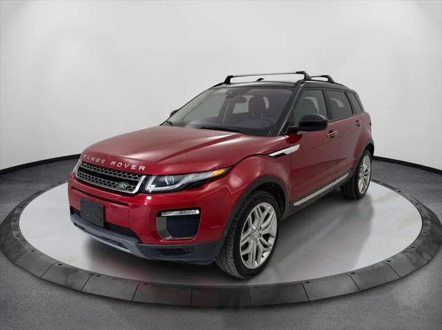 2016 Land Rover Range Rover Evoque HSE for sale in Houston, TX