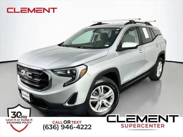 2019 GMC Terrain SLE for sale in St. Charles, MO