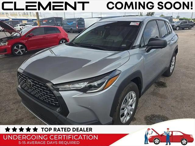 2024 Toyota Corolla Cross L for sale in St. Charles, MO