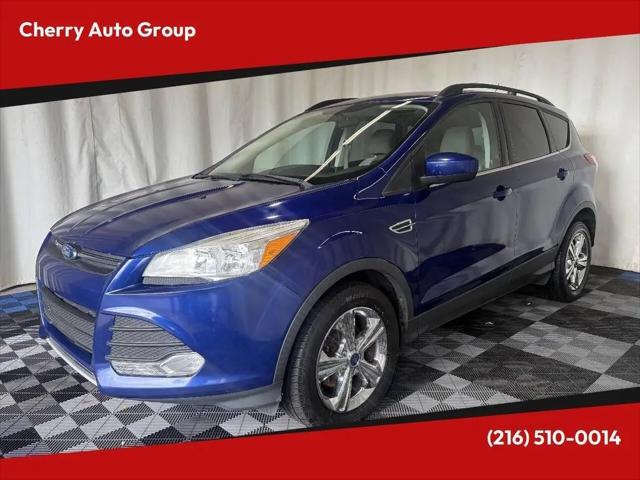 2015 Ford Escape SE for sale in North Randall, OH