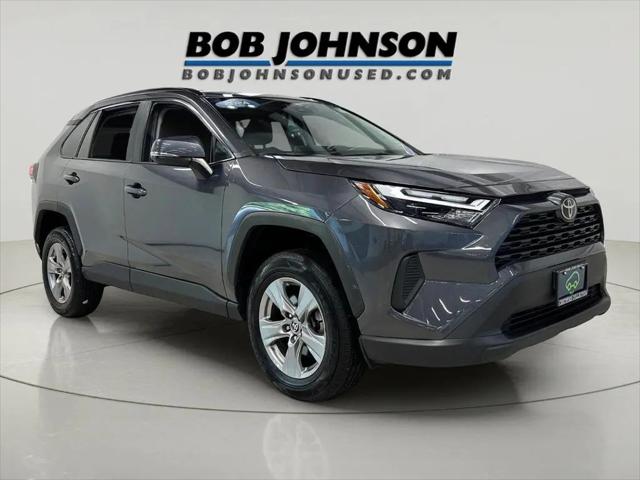2024 Toyota RAV4 XLE for sale in Rochester, NY