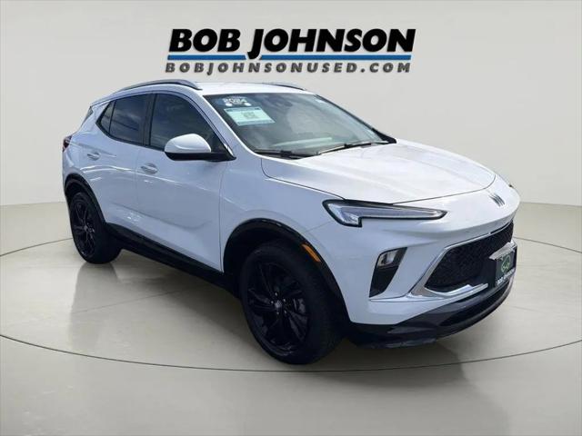 2024 Buick Encore GX Sport Touring FWD for sale in Rochester, NY