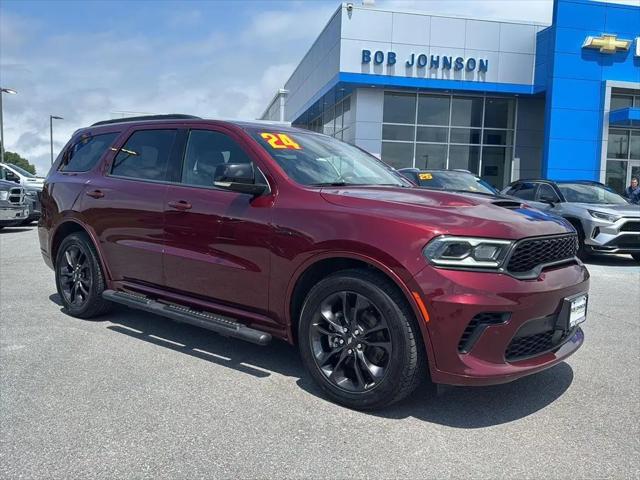 2024 Dodge Durango R/T Plus for sale in Rochester, NY