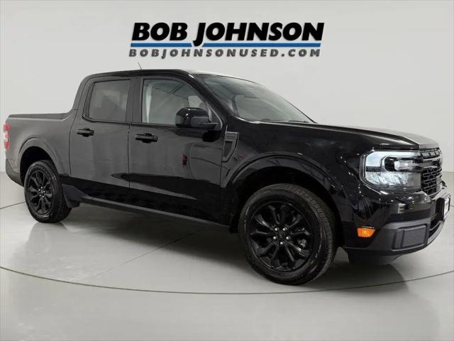 2024 Ford Maverick Lariat for sale in Rochester, NY