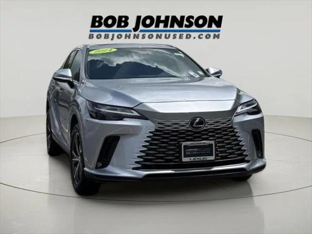 2024 Lexus RX 350 Premium for sale in Rochester, NY